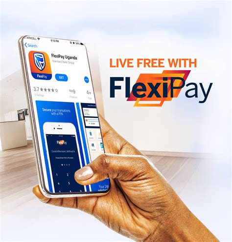 Flexipay charges  2-3rd month onwards payable